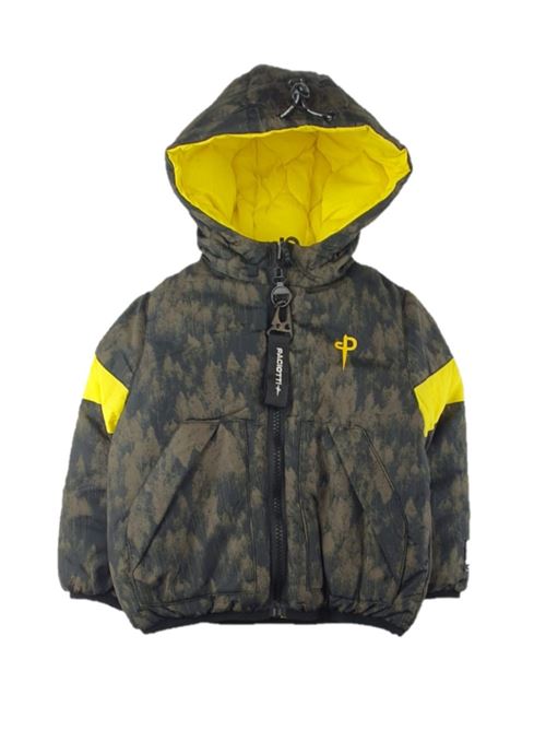  CESARE PACIOTTI 4US | GBP3321BMI